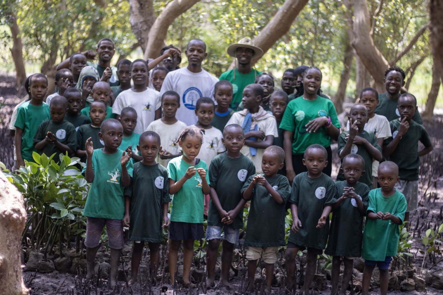 Environmental Education